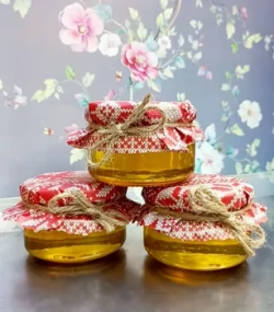 Мёд Белая акация, Краснодарский край