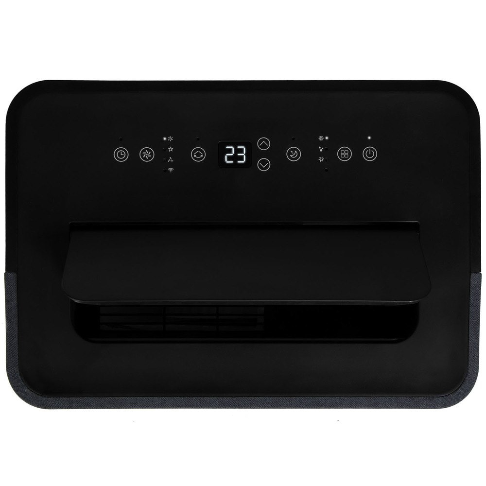 Кондиционер Ballu BPAC-12 EW/N6 Velure