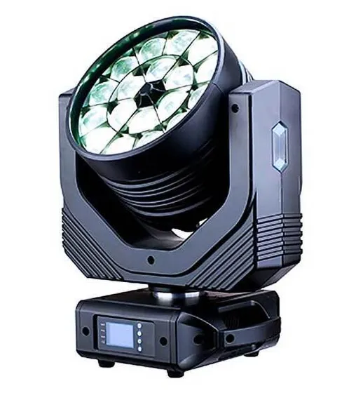 SHOWLIGHT 18x15W LED ZOOM HL