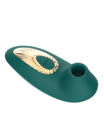 Вакуумный стимулятор Secwell SW1093-G