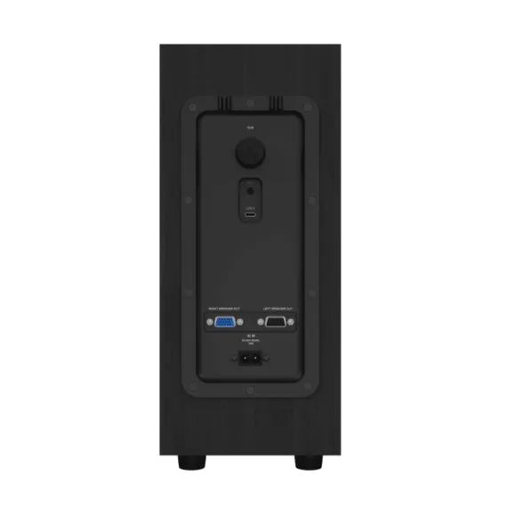 Klipsch ProMedia Lumina 2.1 Black