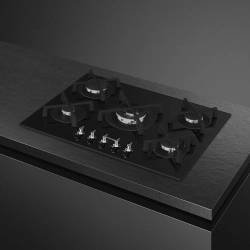 Встраиваемая газовая варочная панель Smeg PV375N
