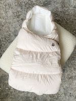 Пуховый конверт Moncler, 62