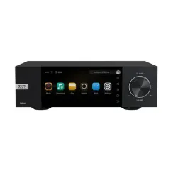 Eversolo DMP-A6 Black