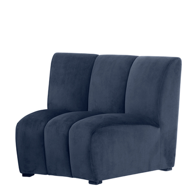 Элемент модульного дивана Sofa Lando арт.112689U