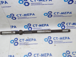 Калибр контроля положения гайки соосности отверстия винта, в суппорте 15х15