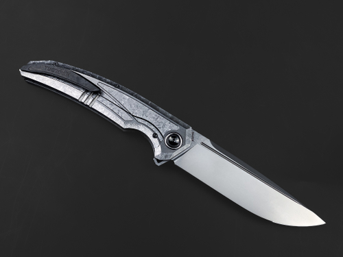 Складной нож Espada [Tmax CrystalTi Carbon]