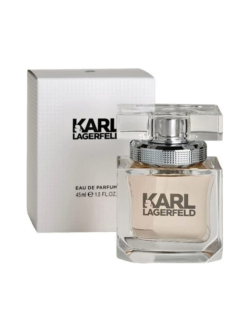 LAGERFELD For Her lady 45ml edp