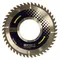 Отрезной диск Exact TCT 165
