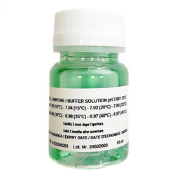 Etatron Калибровочный раствор pH 7, 55 ml