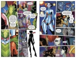 Харли Квинн. NEW52. Книга 2. Полная отключка