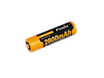 Аккумулятор 18650 Fenix 2900 mAh Li-ion морозостойкий, ARB-L18-2900L