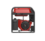 Бензиновый генератор SUNREKA G10000EAX
