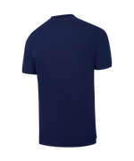 Поло DIVISION PerFormDRY CVC Polo, темно-синий