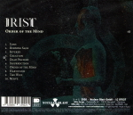 Irist / Order Of The Mind (RU)(CD)