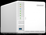 Сетевой RAID-накопитель QNAP TS-364-8G