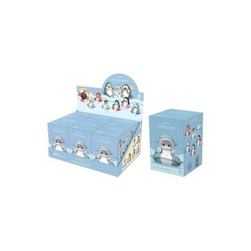 Фигурка Mofusand Swimming Ring Series 1 шт blind box MF-250620