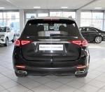 Mercedes-Benz GLE 450 4M AMG