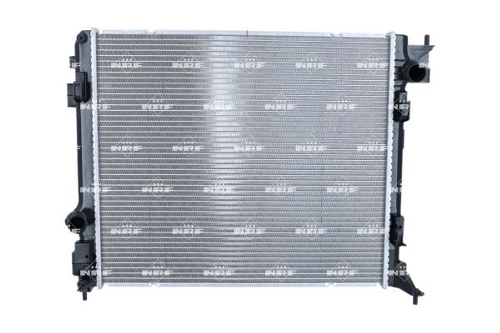 NRF - 550119-NRF - Radiator, engine cooling