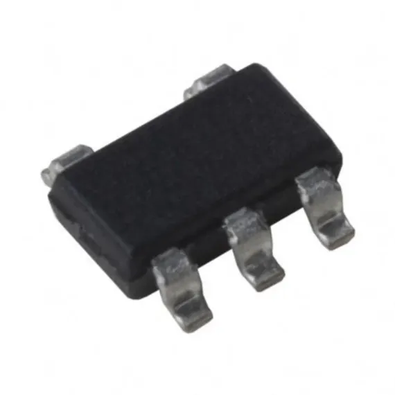 Микросхема LTC2050HVHS5 / TSOT-23-5
