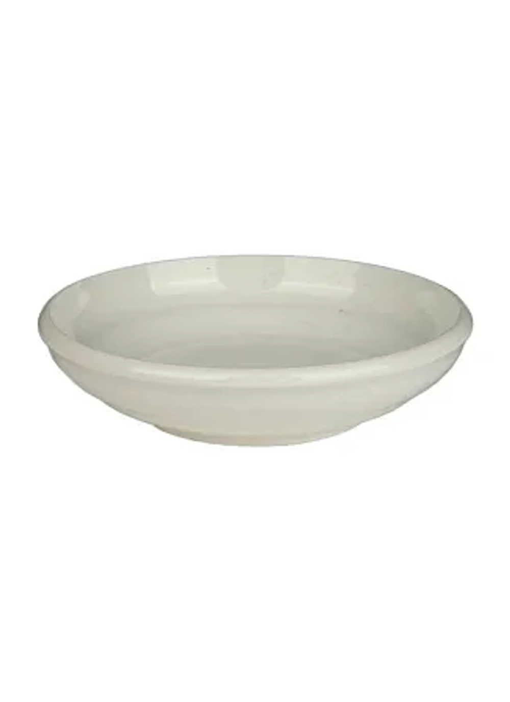 "Zen" White" Емкость для закусок 9,4см