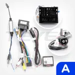 Магнитола для Volkswagen Tiguan 2 2016-2023 (без блока в бардачке) - Teyes CC3 монитор 10" QLED на Android 10, Быстрая, CarPlay, 4G SIM-слот