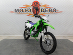 Kawasaki KLX250 , 2016