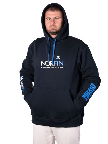 Худи Norfin URBAN 01 р.S