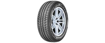BFGoodrich G-Grip 205/60 R16 92H