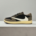 Nike Air Jordan 1 Low x Travis Scott • Mocha