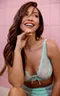 Бюстгальтер Peppermint Mist Soft bralette