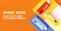 Купить Spark 8000