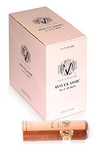 AVO Classic № 9 Tubos