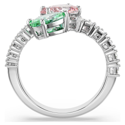 2026 CAPSULE:RING OPEN MUL/RHS 50 Кольцо