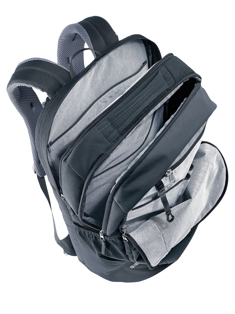 Рюкзак Deuter Giga Black