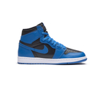Кроссовки Jordan 1 Retro High OG “Dark Marina Blue”