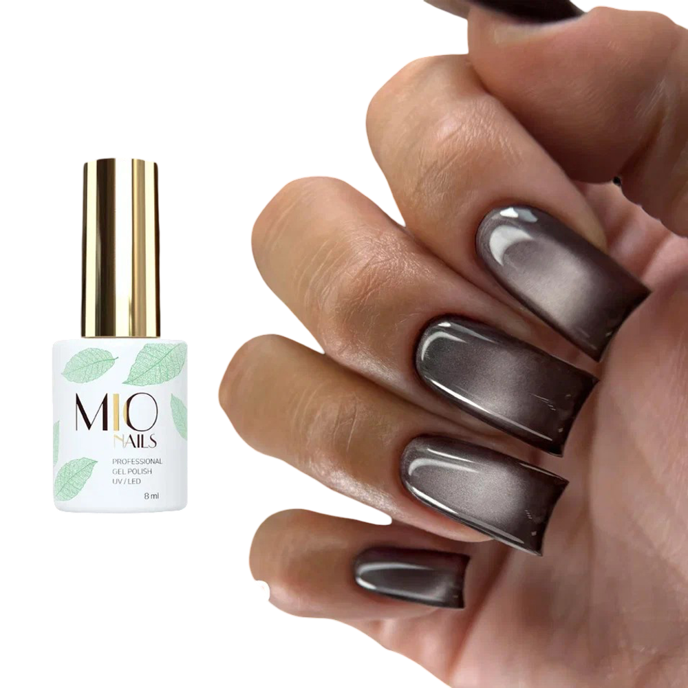 Гель-лак Leo Cats №03 MIO Nails, 8мл