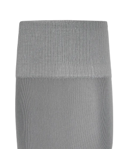 Гетры футбольные JÖGEL CAMP ADVANCED SOCKS, серый/белый