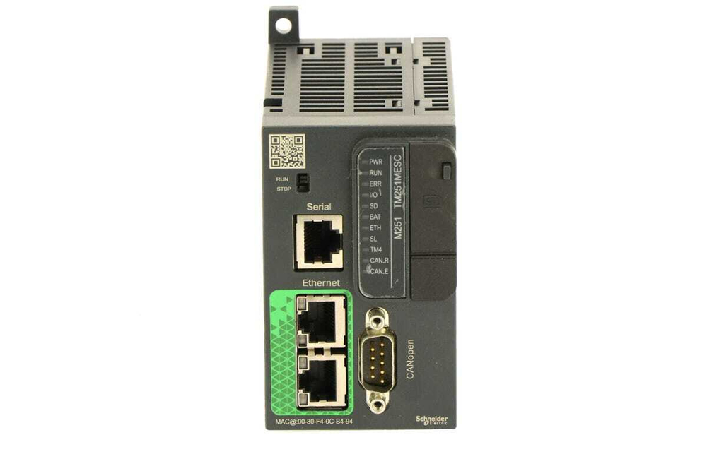 TM251MESC