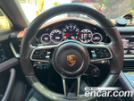 Porsche Panamera 3.0 AWD — 2018