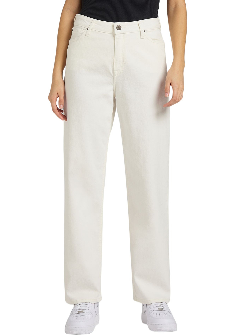 Джинсы WIDE LEG L31ZQW12