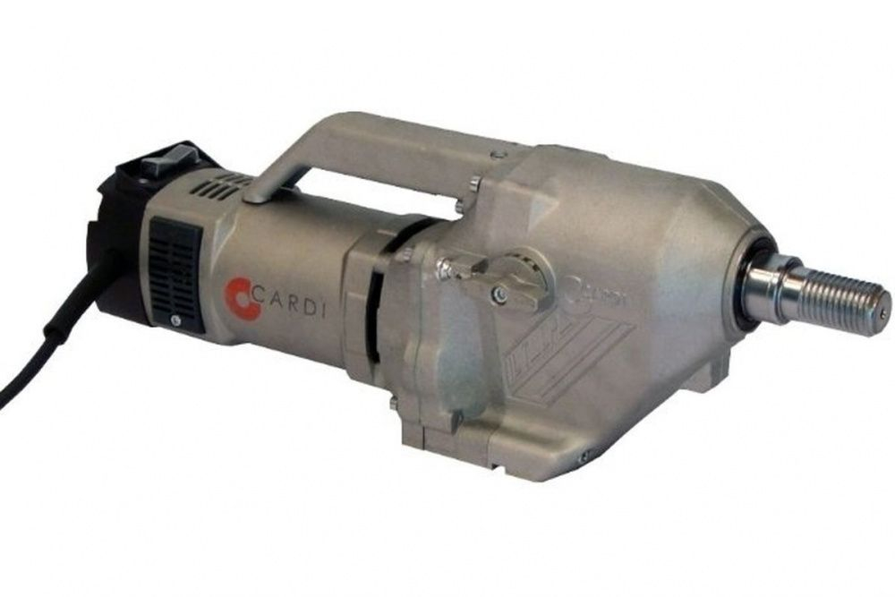Двигатель алмазного сверления Cardi T9-475-EL