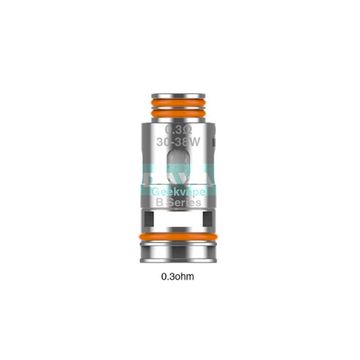 Купить Испаритель Geek Vape B Series - 0.3 Ом