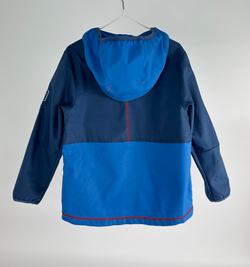Ветровка Jack Wolfskin