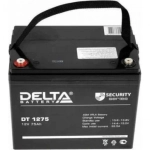 Батарея для ИБП Delta DT 1275 12В 75Ач