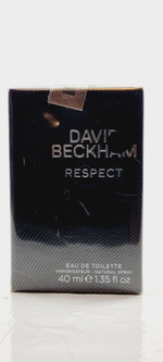 Духи David Beckham 40ml Respect EdT