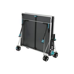 Теннисный стол Cornilleau 300X Outdoor Grey