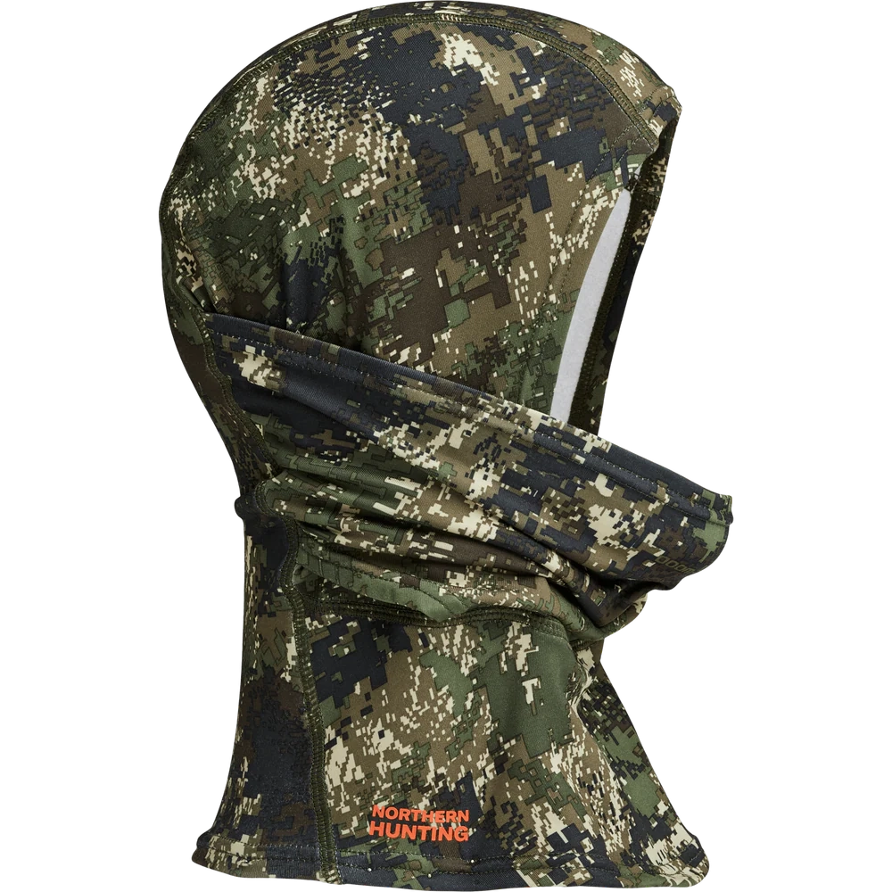 Балаклава OLAF Northern Hunting Opt2