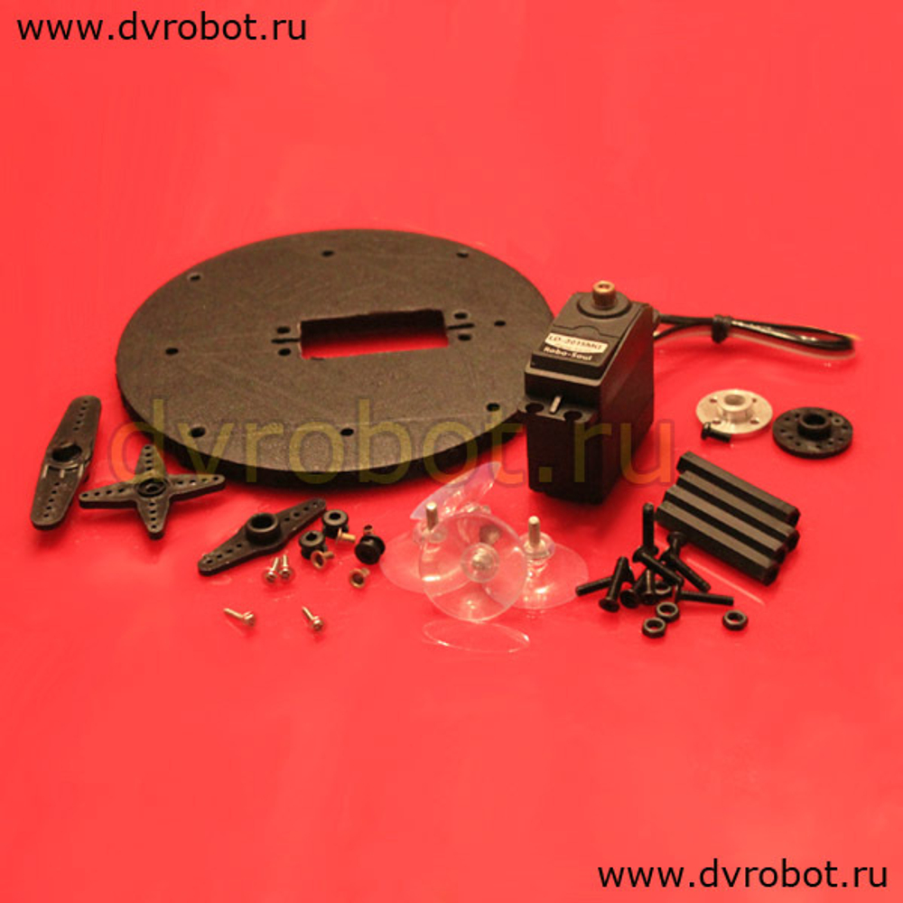 Поворотная стойка 1.0 - 270°