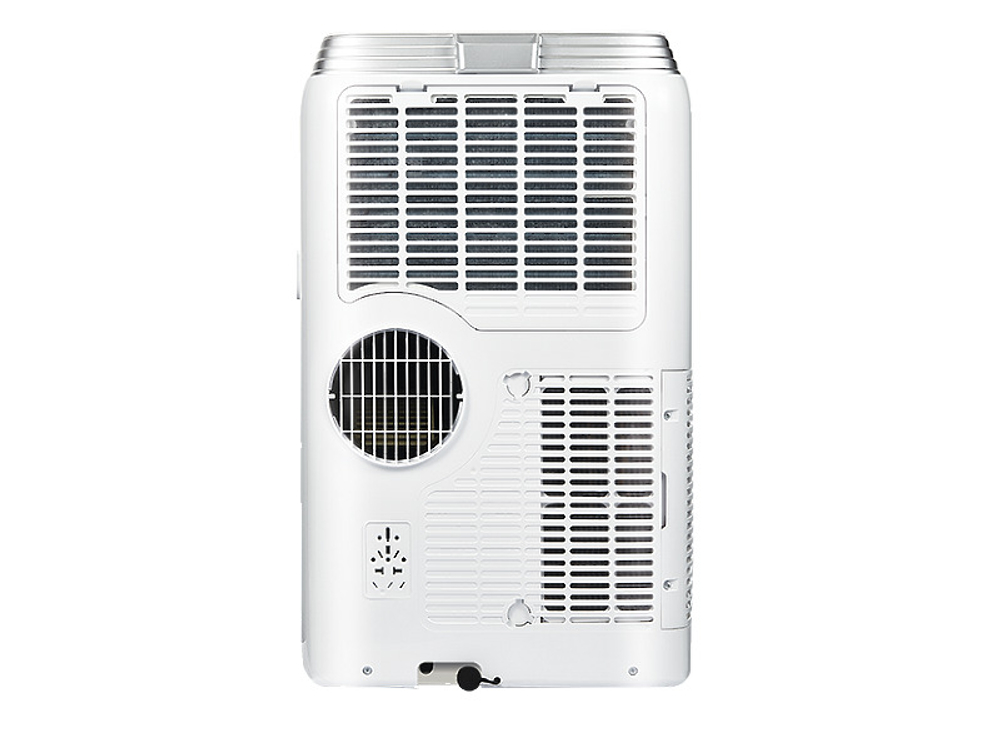 Мобильный кондиционер Ballu Platinum Comfort BPHS-11H